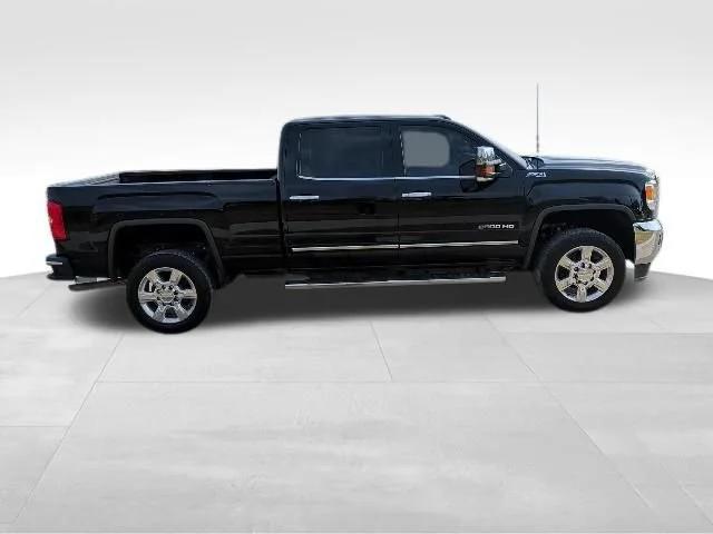 gmc sierra 2500hd 2019 1GT12REG8KF279951 image gmc sierra 2500hd 2019 1GT12REG8KF279951 image